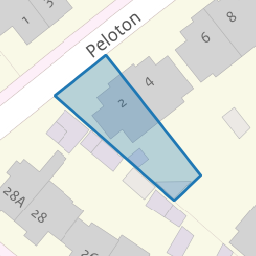 Perceel SWK01-C-3371