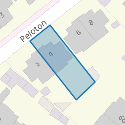 Perceel SWK01-C-3372