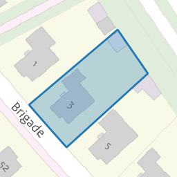 Perceel SWK01-C-3381