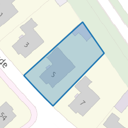 Perceel SWK01-C-3382