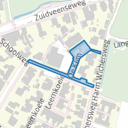 Perceel SWK01-C-3389