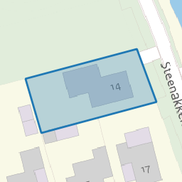 Perceel SWK01-C-3392