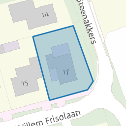 Perceel SWK01-C-3396