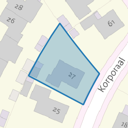 Perceel SWK01-C-3398