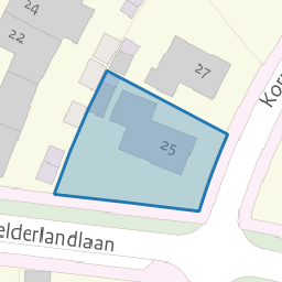 Perceel SWK01-C-3399