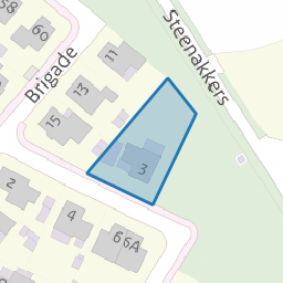 Perceel SWK01-C-3402