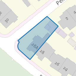 Perceel SWK01-C-3404