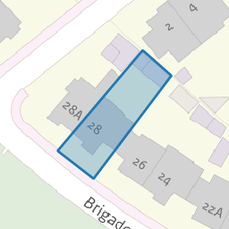 Perceel SWK01-C-3405