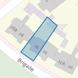 Perceel SWK01-C-3406