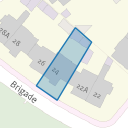 Perceel SWK01-C-3407