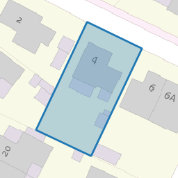 Perceel SWK01-C-3411