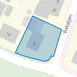 Perceel SWK01-C-3414