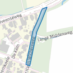 Perceel SWK01-C-3417