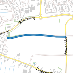 Perceel SWK01-C-3421