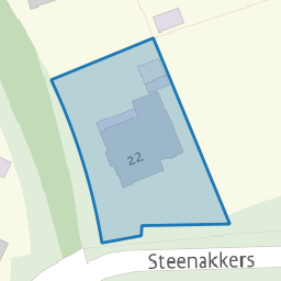 Perceel SWK01-C-3439