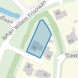 Perceel SWK01-C-3445