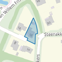 Perceel SWK01-C-3446