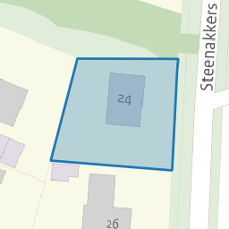 Perceel SWK01-C-3448