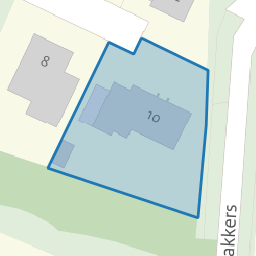 Perceel SWK01-C-3452