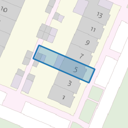 Perceel SWK01-C-3455