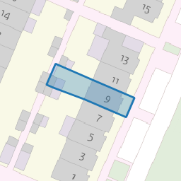 Perceel SWK01-C-3457