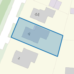 Perceel SWK01-C-3460