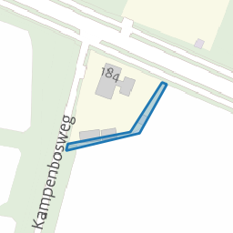 Perceel SWK01-C-3462