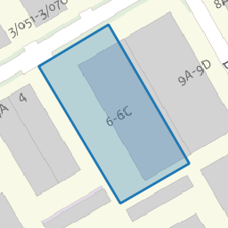 Perceel SWK01-D-1006