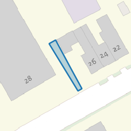 Perceel SWK01-D-1023