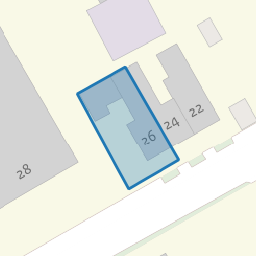 Perceel SWK01-D-1024