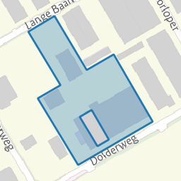 Perceel SWK01-D-1038