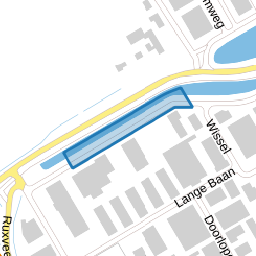 Perceel SWK01-D-1058