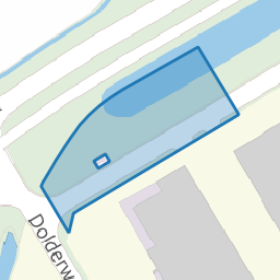 Perceel SWK01-D-1100