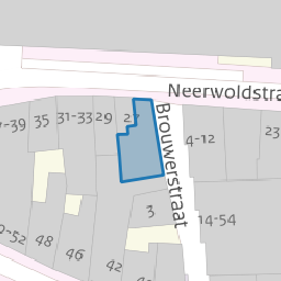 Perceel SWK01-E-1211