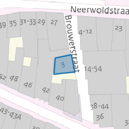 Perceel SWK01-E-1412