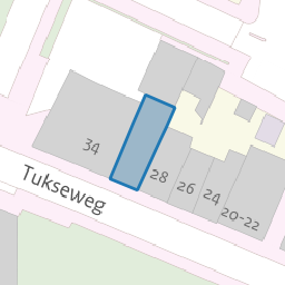 Perceel SWK01-E-1600