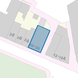 Perceel SWK01-E-1607