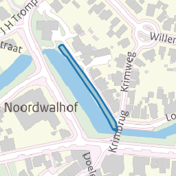 Perceel SWK01-E-1635