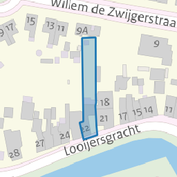 Perceel SWK01-E-1647