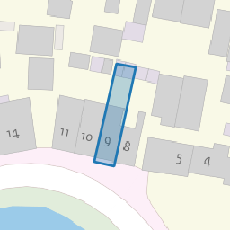 Perceel SWK01-E-1658