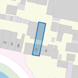 Perceel SWK01-E-1661