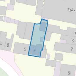 Perceel SWK01-E-1662