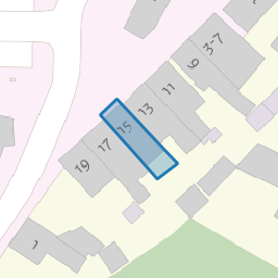 Perceel SWK01-E-2096