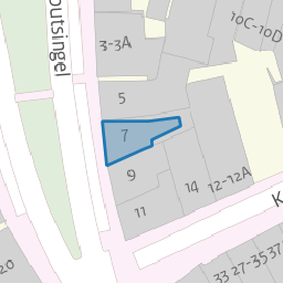 Perceel SWK01-E-2225