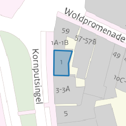 Perceel SWK01-E-2228