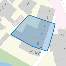 Perceel SWK01-E-2333