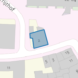 Perceel SWK01-E-2404