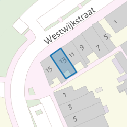 Perceel SWK01-E-2596