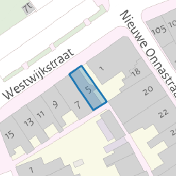 Perceel SWK01-E-2600