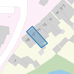 Perceel SWK01-E-2606